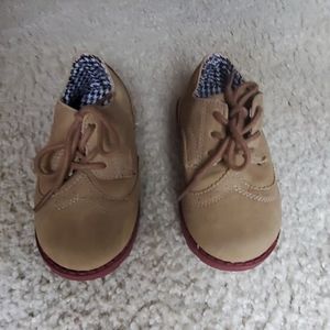 Little boy Size 9C